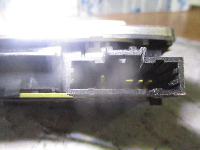 Plafonier frente RENAULT Espace IV (JK0/1_)