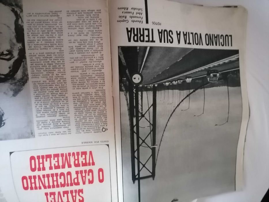 BENFICA / Tragédia no Estádio da Luz e o Adeus a Luciano 1966