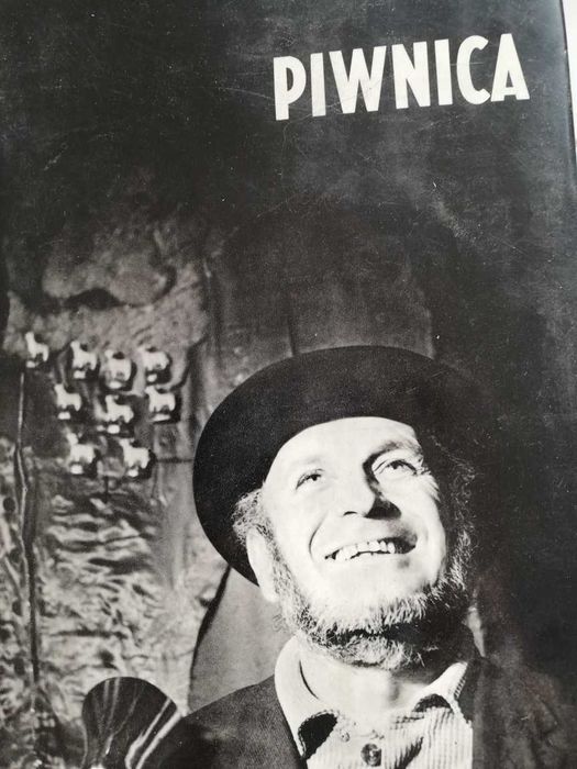 Piwnica pod Baranami