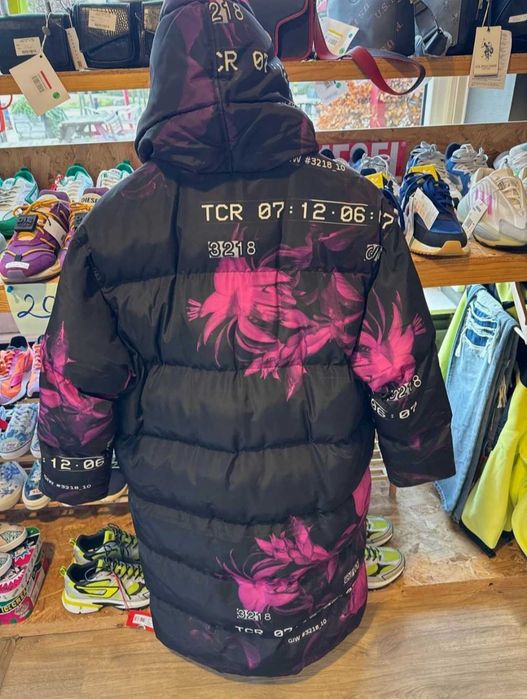Куртка оригінальна Diesel M-L