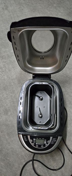 Máquina  de fazer pão