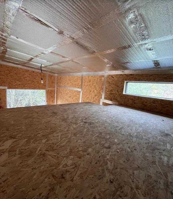 ‼️СМАКОЛИК ПО ЦІНІ ‼️Продаж каркасного будинку в р-ні Південно-Заходу