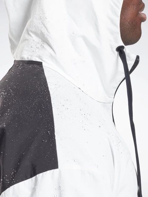 Спортивний костюм Reebok Ts Tracksuit GJ6337 L Black