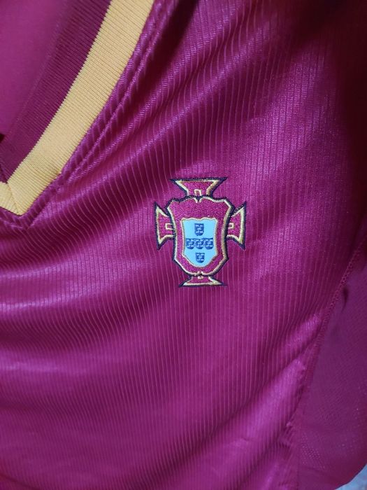 Camisola Portugal  XXL Nova