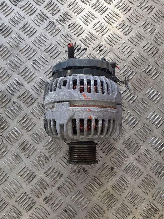 ALTERNATOR BOSCH DAF XF 106 460 PACCARD