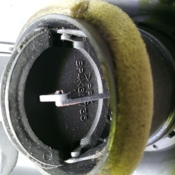 Tablier com airbag de passageiro - MAZDA 3 (BK) | 03 - 09