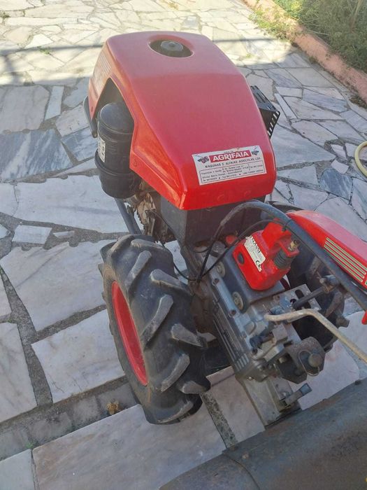 Motocultivador Benassi MC 450