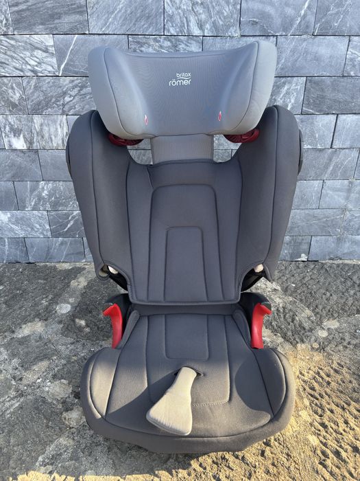 Cadeira Auto Britax Romer Isofix