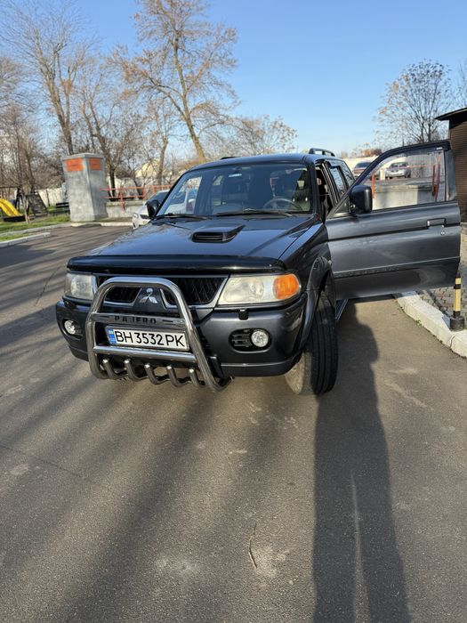 Гарне надійне авто з пробігом 188т.