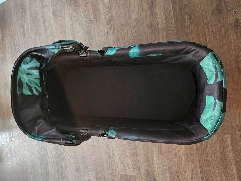 Gondola Birds of paradise cybex priam/e-priam