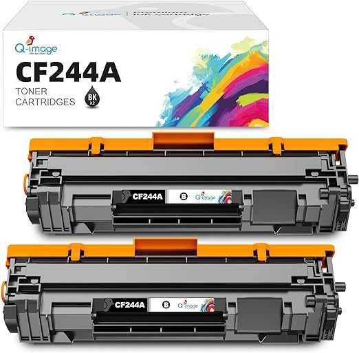 Toner zamiennik CF244A do HP Laserjet Pro M15w M15a M28a M28w czarny