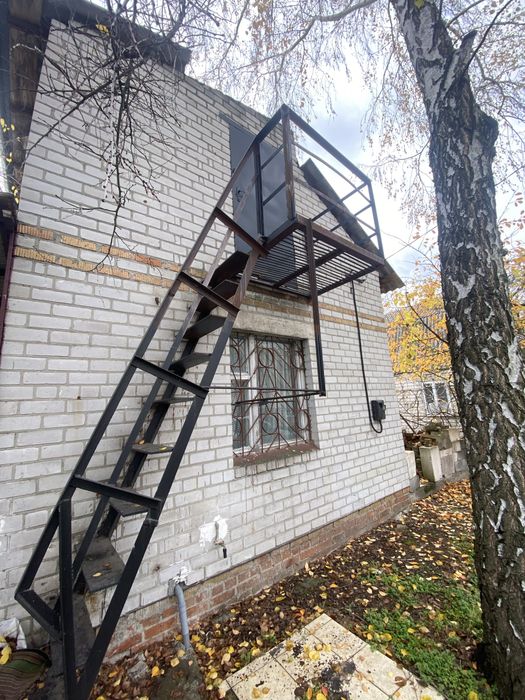 Продам дачу СТ Будівельник 1 Піщанка Новомосковський район