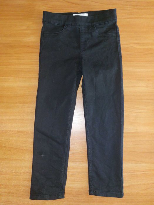 Джинсы, джегинсы H&M 104р.