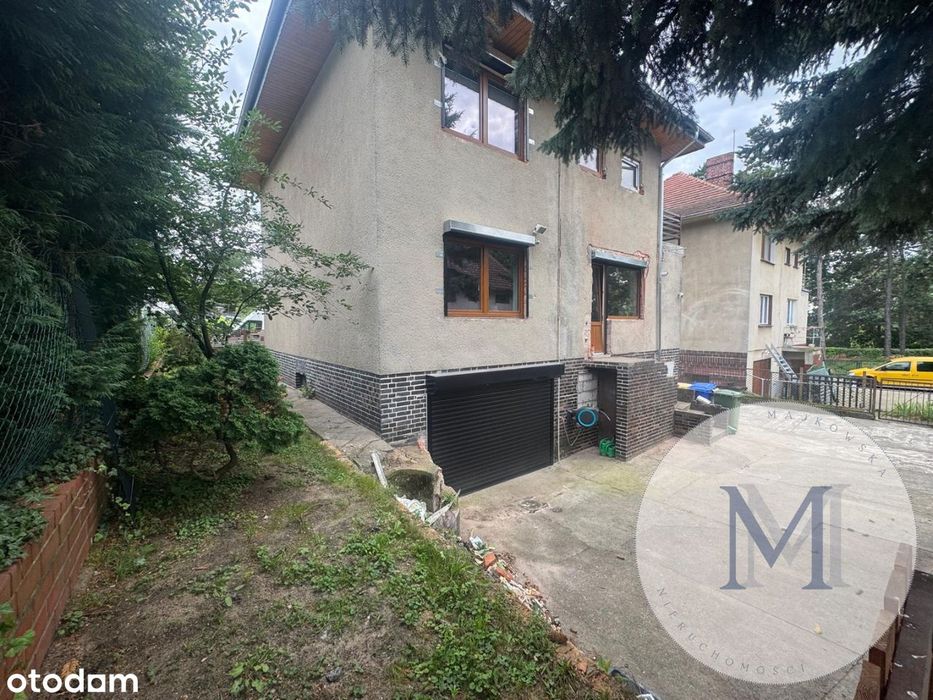 Dom po kapitalnym remoncie | 205 m² | Gubin, ul. Jagiellońska