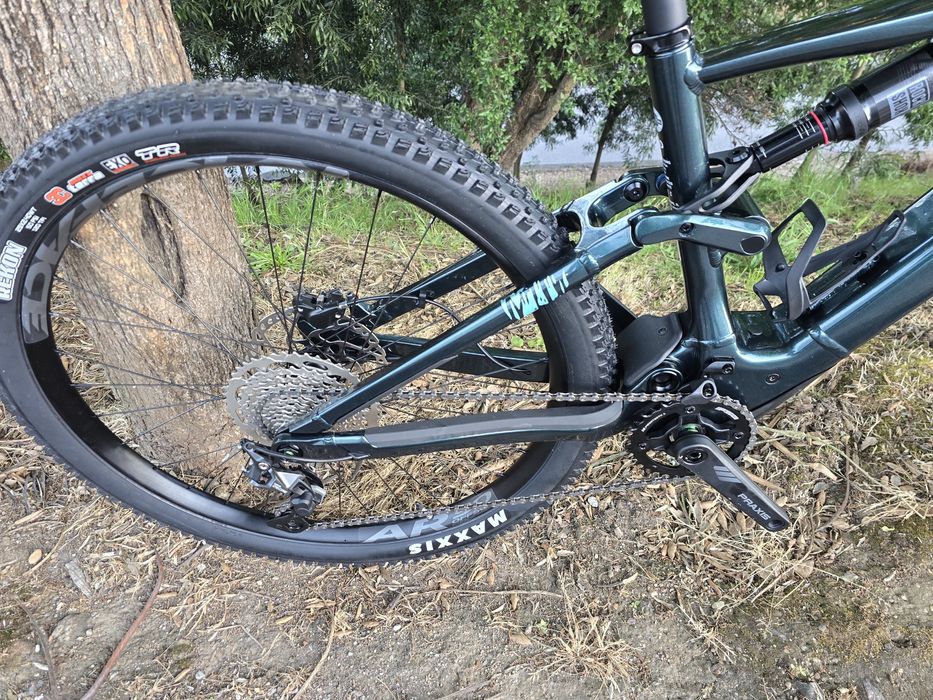 Bh eletrica m de exposicao baterial 630wh