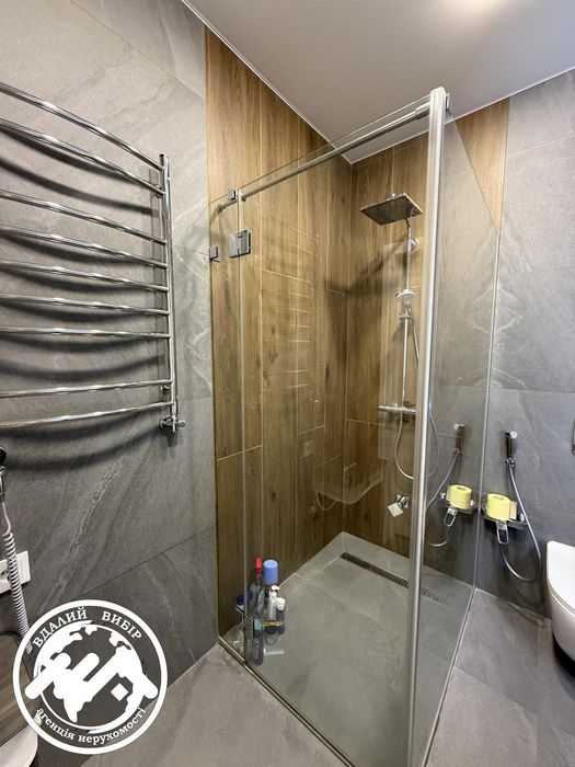 Продаж 2к квартири