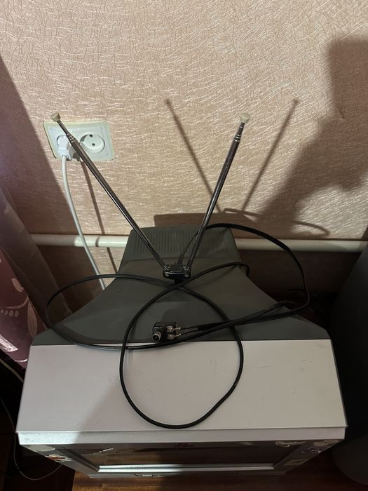 Телевізор Panasonic TC-15PM50R