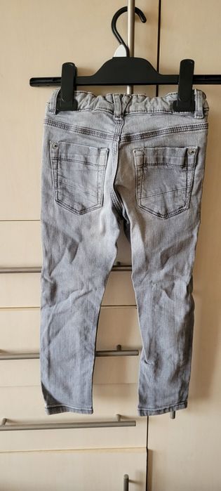 Spodnie Zara Kids 110