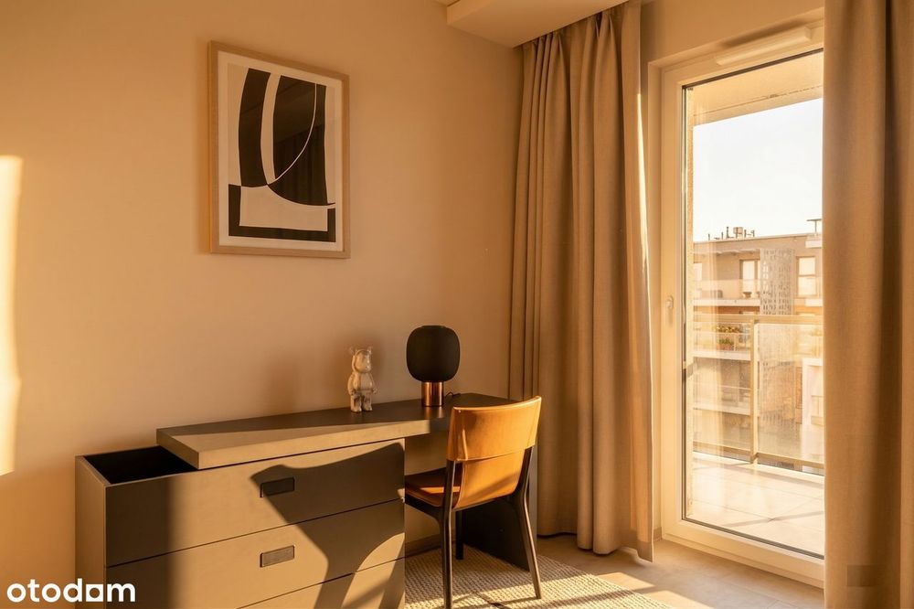 TOP Apartament 4P Muchowiec All in