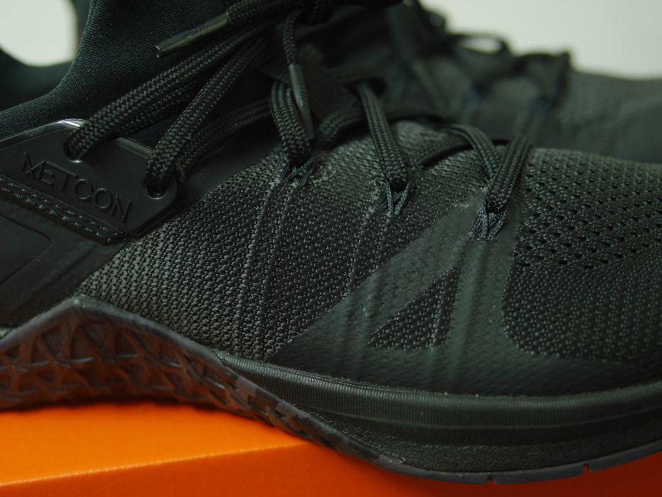 Новые кроссовки NIKE METCON FLYKNIT 3 оригинал