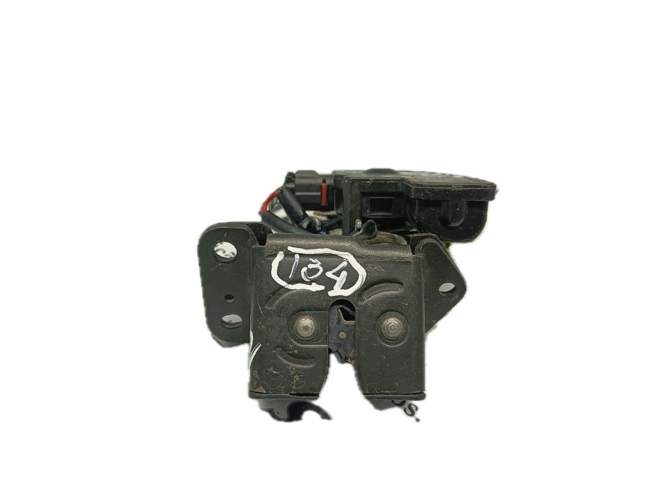 Fechadura / fecho da mala TOYOTA Corolla Hatchback (_E12_)