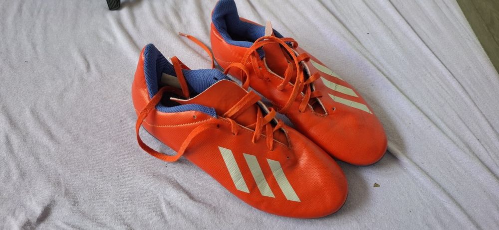 Buty sportowe adidas i inne