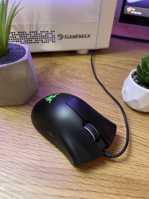 Мишка Razer razer deathadder v2 Київ