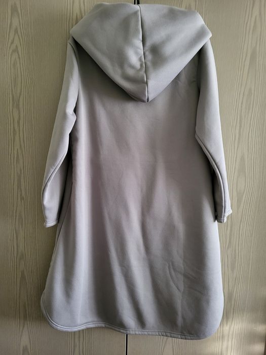 Жіноча  туніка на флісі