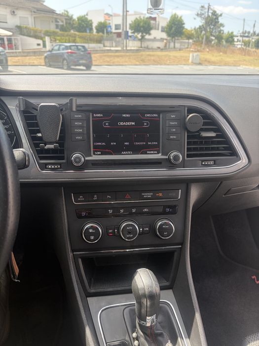 SEAT Leon — fotografia 7