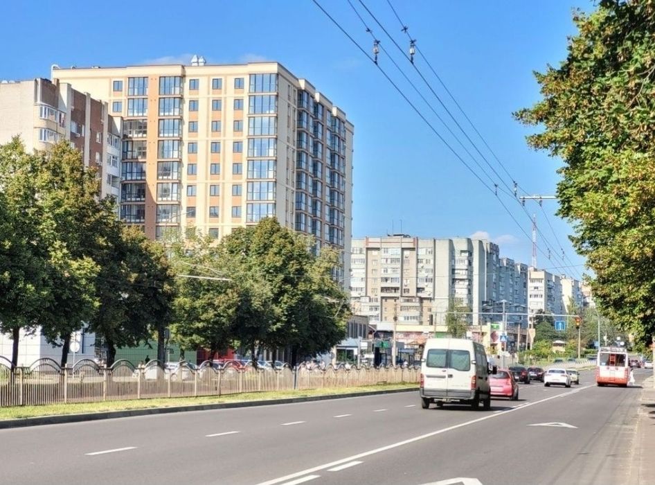 1к. ЖК "Візаві", 3/12ц, 51м2, Авт.оп! Зданий!, 53000уо!