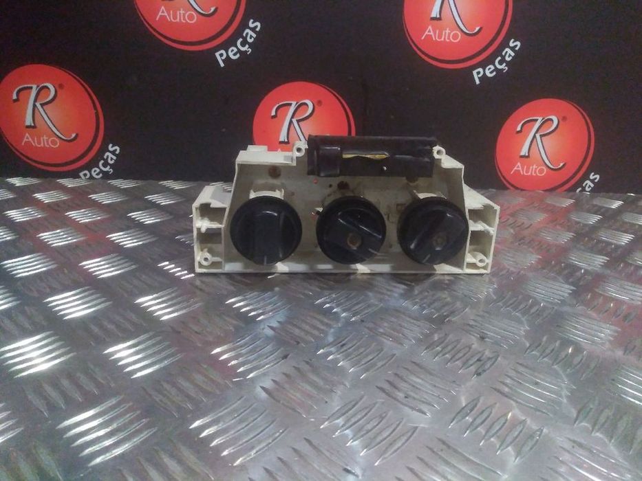 Comando Da Sofagem  Opel Agila (A) (H00)
