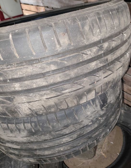 Opony Bridgestone potenza s01 89Y 19 cali