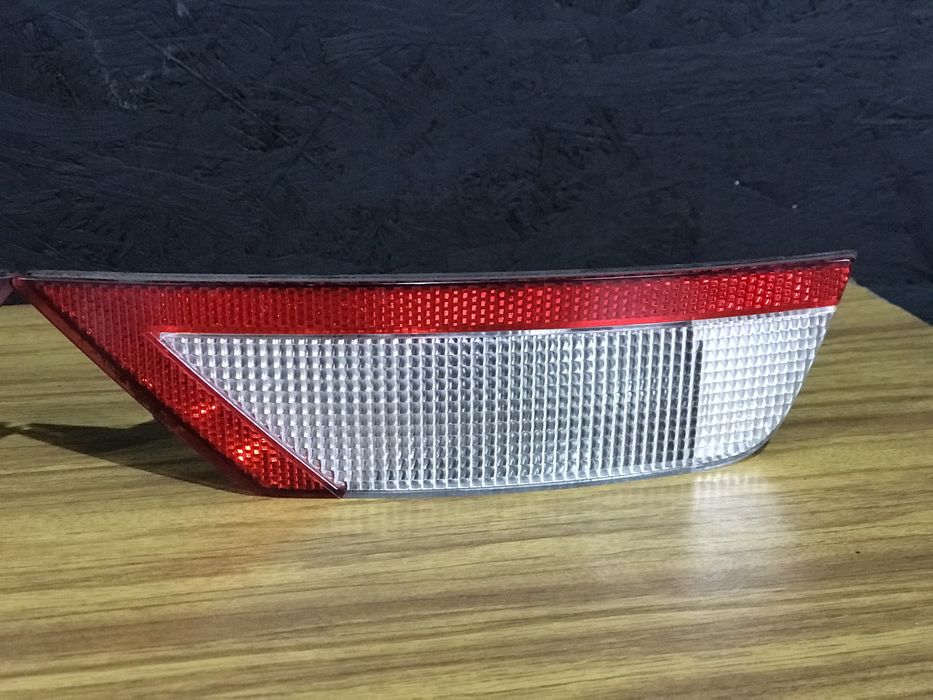 Туманка Форд Фокус 2 Стоп Ford Задняя задня хетчбек задний хо