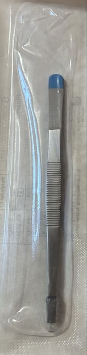 Пинцет хірургічний