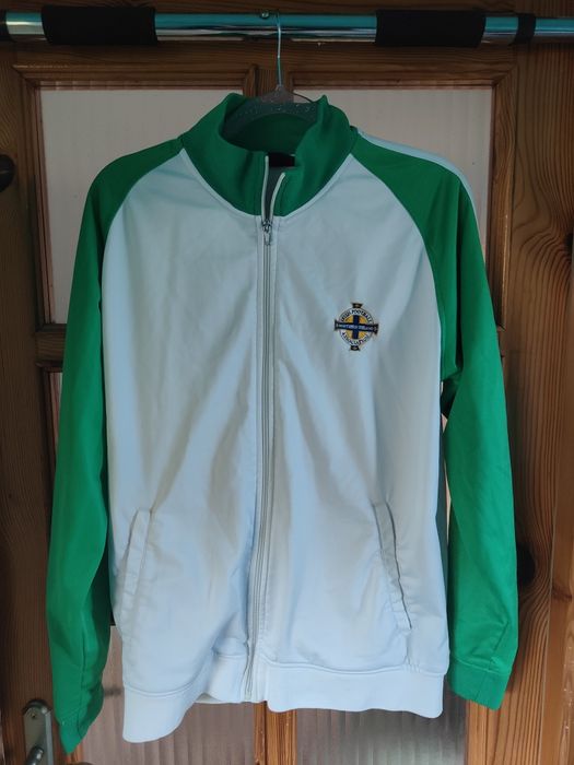 Bluza sportowa Irlandia Północna
