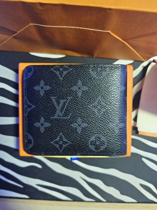 Portfel Louis Vuitton