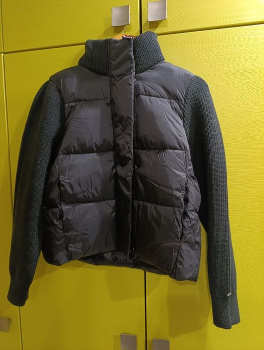 Оригінал Куртка Tommy Hilfiger