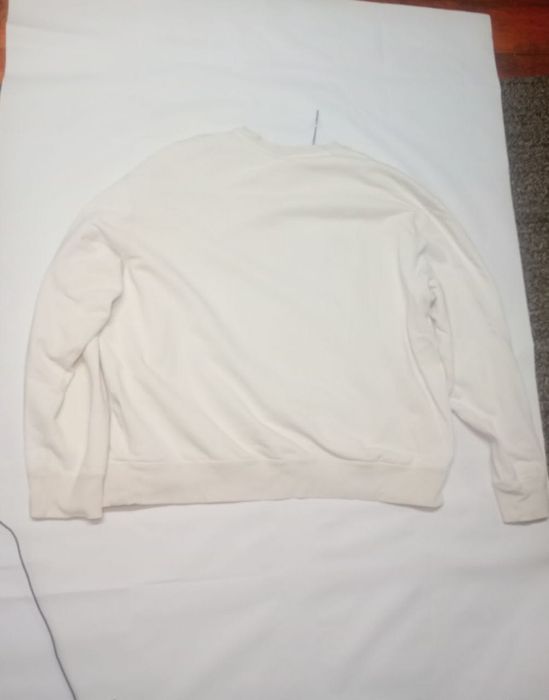 кофта Adidas  размер  XL