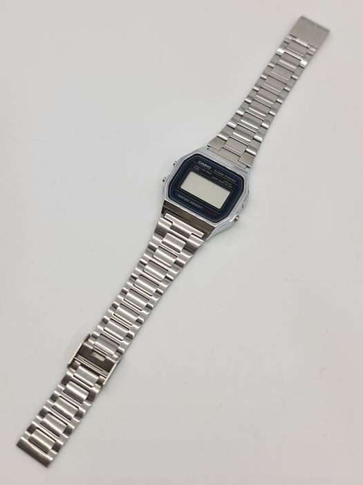 Relógio unisexo CASIO Vintage A158W