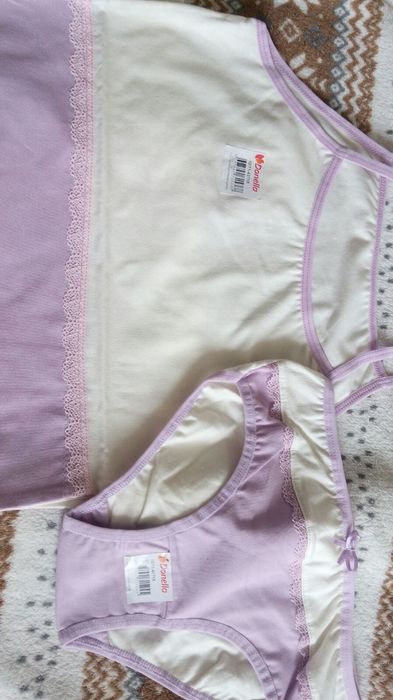 Білизна дитяча, комплект