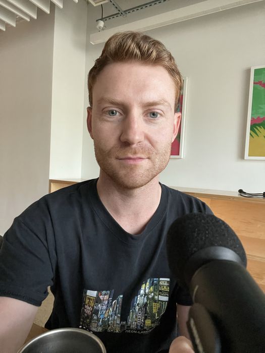 Angielski z native speakerem - lekcje online/stacjonarnie