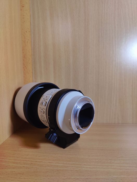 Sony 70 200 F4 - Full Frame