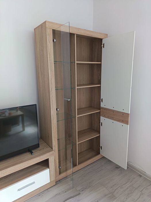 Zestaw mebli do salonu