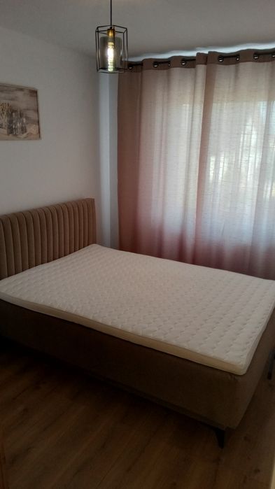Nowe meszkanie do wynajęcia, 2 pokoje, osiedle Pod Dębami.
