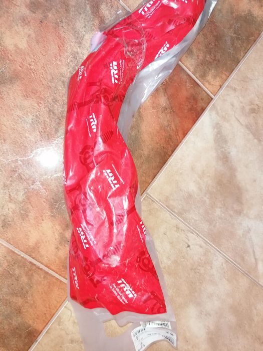 Wachacz do audi A4 B8