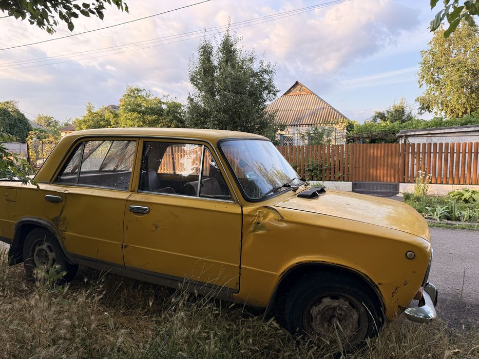 Продам ВАЗ 2101