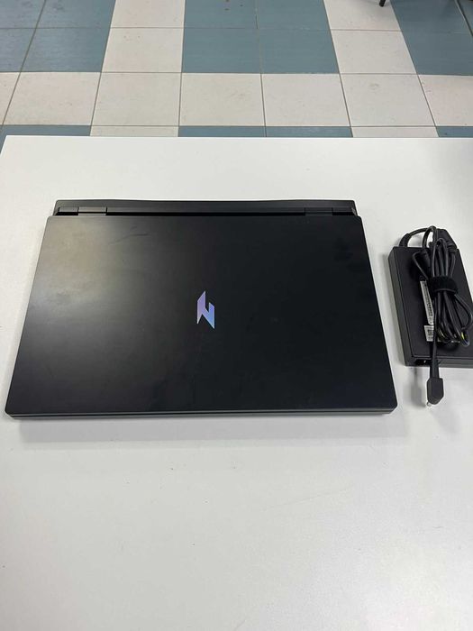 Acer  17" 165Ггц 17.3/Ryzen 7 8845HS/16GB DDR5/1Тb GB SSD/RTX 4060 8Гб