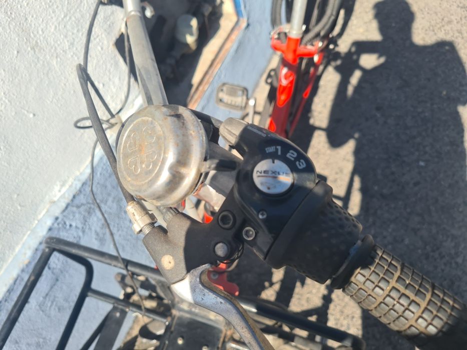 Bicicletas eléctricas