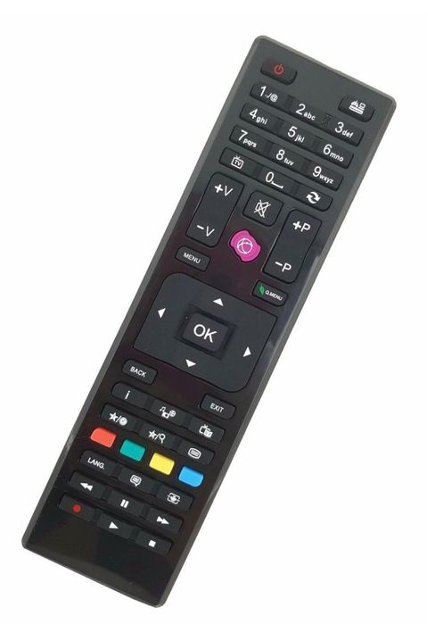 Comando LG Magic e outras marcas Novos
