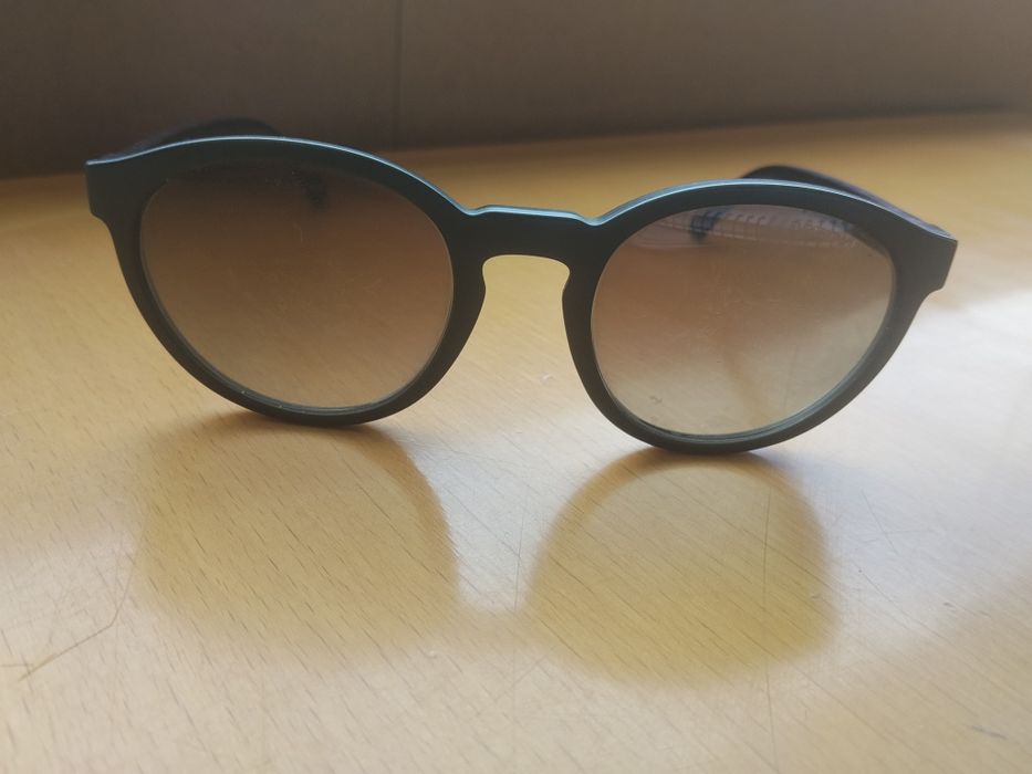 Óculos graduados Emporio Armani EA 4152
